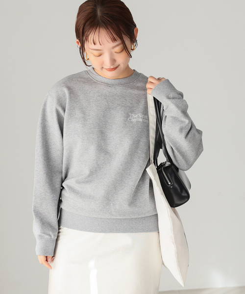 SLOBE IENA（スローブイエナ）の「【The Skirt Chronicles】SLOBE別注