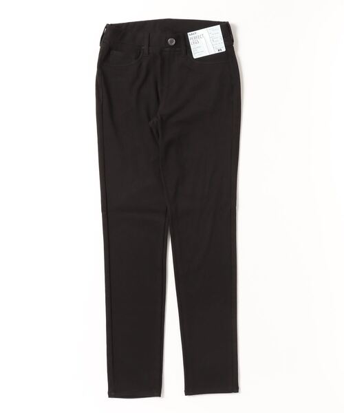 NAVY(ネイビー)の「NAVY パーフェクトレッグス レギンス ストレッチパンツ(その他パンツ・レディース・ケミカルウォッシュ/ライトカーキ/ワンウォッシュ/ライトブルー/ブラック・XS/S/M/L)」の13枚目の写真