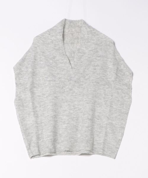 PARKS TOKYO SELECT（パークストウキョウセレクト）の「【ihana】(BRD）ヤッコベスト（ベスト・レディース・その他1/その他2/その他3/その他4・FREE）」の3枚目の写真