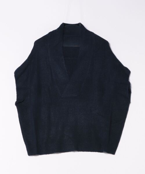 PARKS TOKYO SELECT（パークストウキョウセレクト）の「【ihana】(BRD）ヤッコベスト（ベスト・レディース・その他1/その他2/その他3/その他4・FREE）」の4枚目の写真