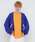 AVIREXiABbNXj́uOVER SIZE MESH ZIP PARKA/I[o[TCY bVWbvp[J[ip[J[jvbu[