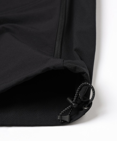 h*u様 【極美品✨️】jieda ol SWITCHING TECH ZIP Jieda（ジエダ）の「【OUTLIERS×JieDa】SWITCHING TECH ZIP