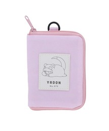 ポケットモンスター（ポケットモンスター）の「ポケットモンスター/ポケモン/トラベルウォレットヤドン（コインケース）」