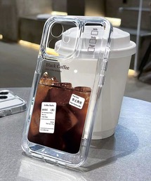BAYBLO(xCu)(IR)yiPhone15/iPhone15Pro ΉzACXR[q[ NA iPhoneP[X(X}zP[X/Jo[)