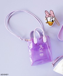 ディズニー カラップ ボックスミニショルダーバッグ