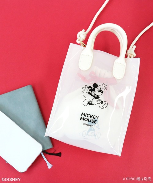 Disney（ディズニー）の「ディズニー カラップ ボックスミニ