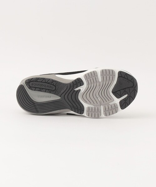 NEW BALANCE(ニューバランス)の「<New Balance>FuelCell 990 v6 GL6 スニーカー 18cm-21cm(スニーカー・キッズ・ライトグレー/ブラック・18cm/19cm/20cm/21cm)」の7枚目の写真