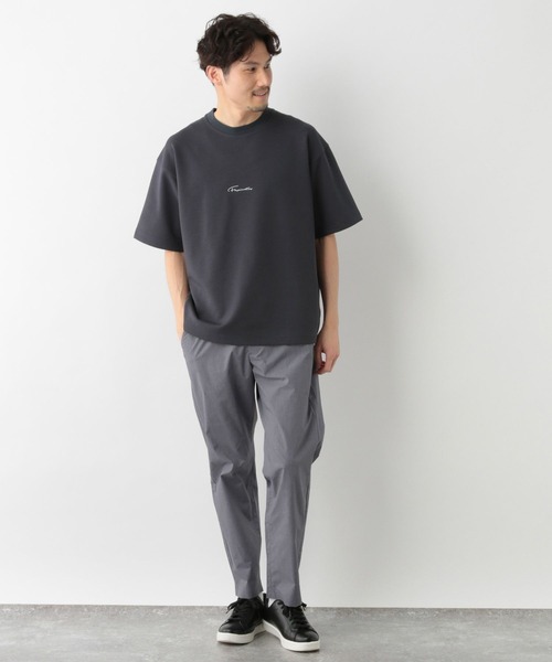 セール】ライトクッションCOOLロゴ/半袖/986734（Tシャツ