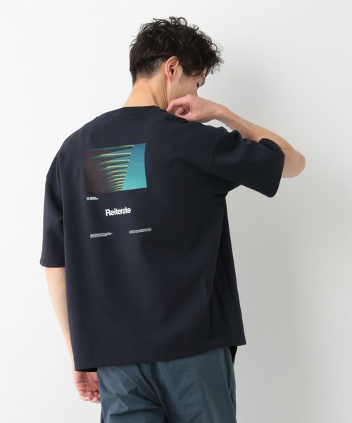 送料込★★Global 半袖Tシャツ セール】ライトクッションCOOLロゴ/半袖/986734（Tシャツ