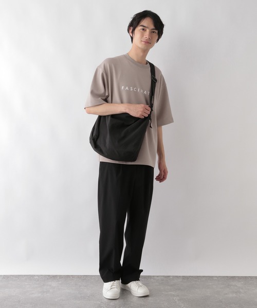 セール】ライトクッションCOOLロゴ/半袖/986734（Tシャツ