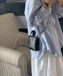 Mignonjour/ミニチェーンショルダーバッグ M2338