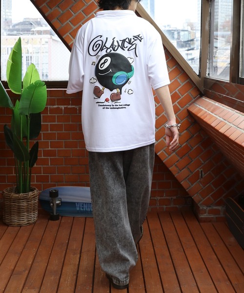 ビリヤード BD〉……だから僕はMEZZ & EXCEED。～土方隼斗編（前編