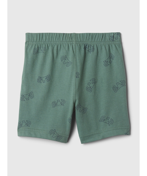 GAP（ギャップ）の「ブラナン フェイバリット ショートパンツ (幼児)（その他パンツ・キッズ・ブルー/その他/ブラウン・3-6M/6-12M/12-18M/18-24M/2 YRS/3 YRS/4 YRS/5 YRS）」の6枚目の写真