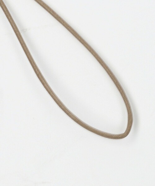 BEAUTY&YOUTH UNITED ARROWS(ビューティーアンドユースユナイテッドアローズ)の「グラス コード(メガネ・メンズ・ブラック/ネイビー/ブラウン/ライトグレー・FREE)」の11枚目の写真