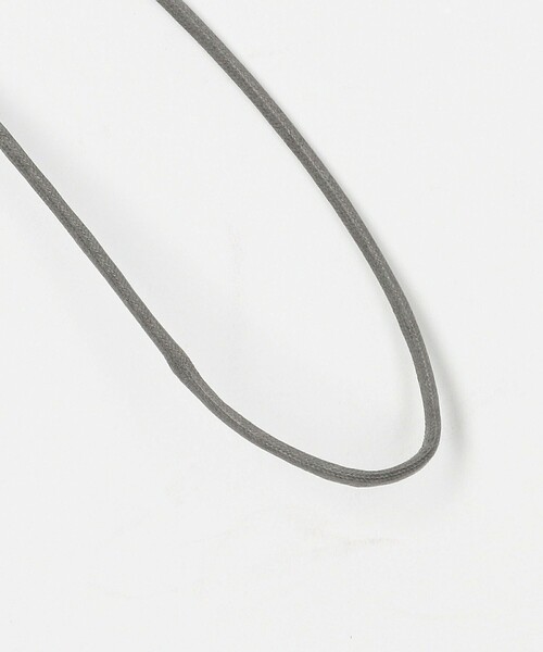 BEAUTY&YOUTH UNITED ARROWS(ビューティーアンドユースユナイテッドアローズ)の「グラス コード(メガネ・メンズ・ブラック/ネイビー/ブラウン/ライトグレー・FREE)」の18枚目の写真