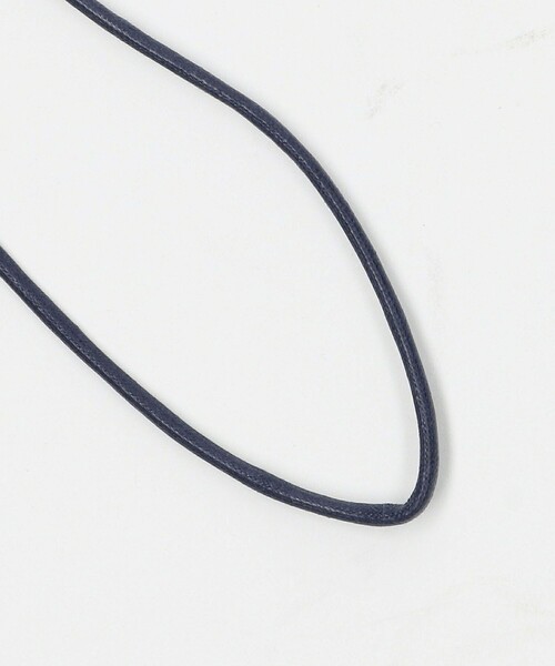 BEAUTY&YOUTH UNITED ARROWS(ビューティーアンドユースユナイテッドアローズ)の「グラス コード(メガネ・メンズ・ブラック/ネイビー/ブラウン/ライトグレー・FREE)」の21枚目の写真