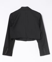 【新品タグ付き】Rirandture/リランドチュールクロップドダウンジャケット 新品タグ付き】Rirandture/リランドチュールクロップドダウン
