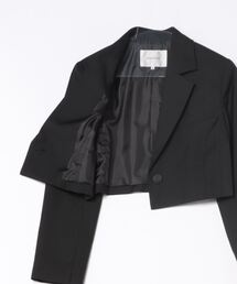 Rirandture（リランドチュール）の「クロップドジャケット