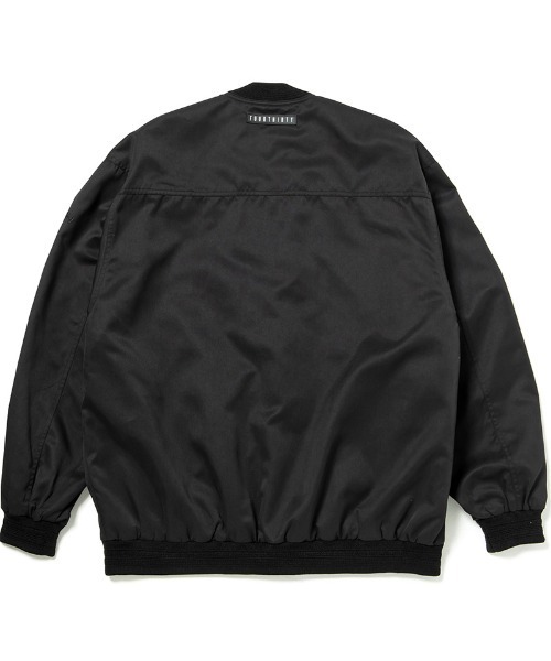 430(フォーサーティ)の「mj9910-JFC JACKET ジャケット(その他アウター・メンズ・ブラック/ブラウン/ベージュ・0/1/2/3)」の16枚目の写真