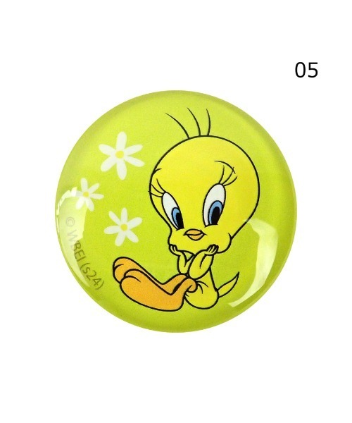 FLAPPER(フラッパー)の「LOONEY TUNES×Flapper Tweetyクリスタルマグネット(その他雑貨・レディース・E/D/C/B/A・FREE)」の5枚目の写真