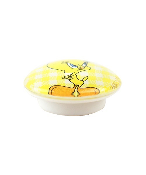 FLAPPER(フラッパー)の「LOONEY TUNES×Flapper Tweetyクリスタルマグネット(その他雑貨・レディース・E/D/C/B/A・FREE)」の11枚目の写真