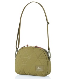 CROSSBODY BAG M SAGE KHAKI / クロスボディバッグM / セージカーキ