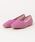 ABC-MART�i�G�[�r�[�V�[�}�[�g�j�́uABC SELECT �G�[�r�[�V�[�Z���N�g SQUARE KNIT �X�N�G�A�j�b�g�p���v�X W5044 PURPLE�i�p���v�X�j�v�b�p�[�v��