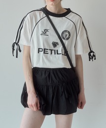 サイドラインゲームTシャツ