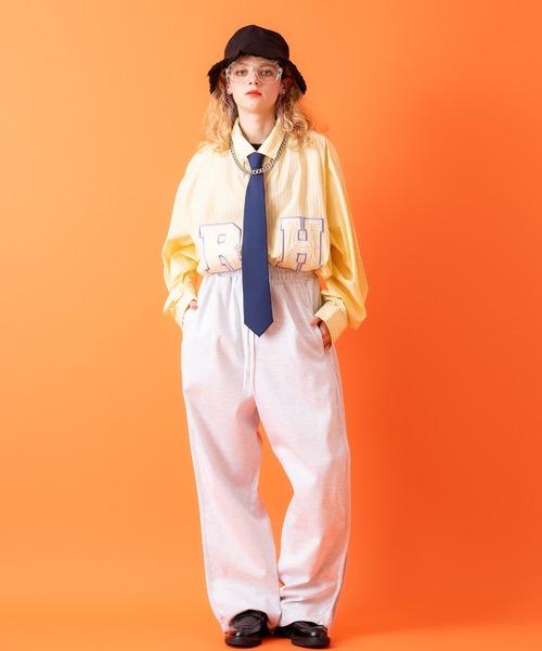 アパルトモン　メガネチェーン アパルトモン取り扱い エマニュエルカーン 22SS チェーングラス