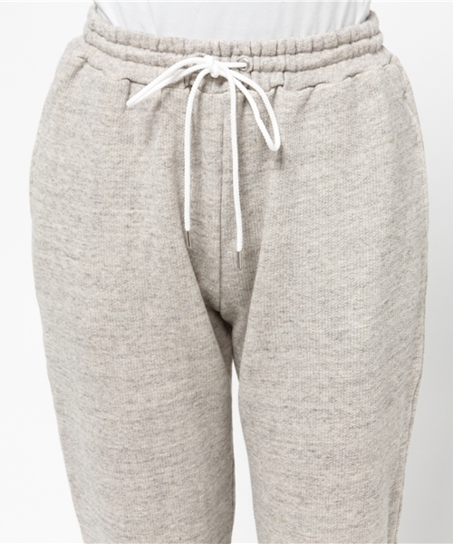 OUTLET（アウトレット）の「【DouDou】スウェットパンツ（その他パンツ・レディース・グレー・FREE）」の7枚目の写真