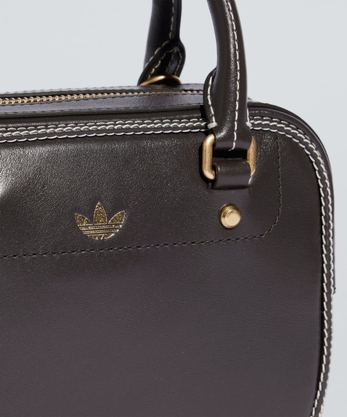 アディダス×ウェールズボーナーBWLバッグ adidas Originals（アディダスオリジナルス）の「ウェールズ
