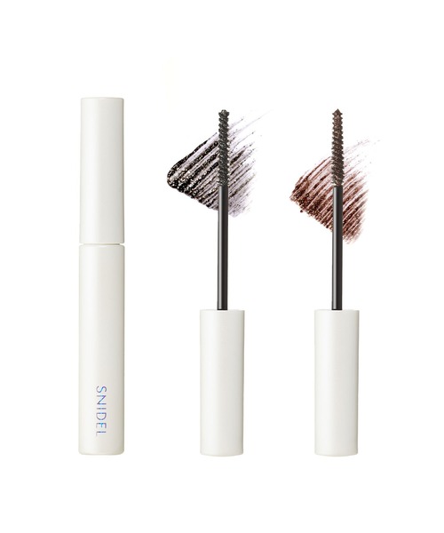 SNIDEL BEAUTY(スナイデル ビューティ)の「SNIDEL BEAUTY / ダズリング ラッシュ マスカラ EX01~02(マスカラ・レディース・EX01 Dewy Black/EX02 Dewy Brown・FREE)」の8枚目の写真