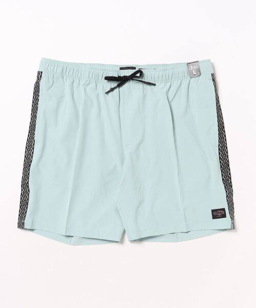 【セール】BILLABONG メンズ 【A/Div.】 SURFTREK ELASTIC ウォークパンツ/ショートパンツ 【2024年夏モデル】/ビラボンウエストゴムバギーショーツ（水着)（その他パンツ）｜BILLABONG（ビラボン）