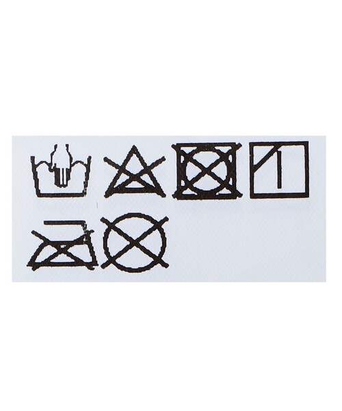 UNITED ARROWS（ユナイテッドアローズ）の「【別注】＜VIBTEX＞6パネル キャップ-抗菌・防臭-（キャップ・メンズ・ブラック・FREE）」の3枚目の写真