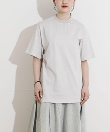 Yonetomi | 米富繊維　Yonetomi NEW BASIC DYE T-SHIRTS(Tシャツ/カットソー)