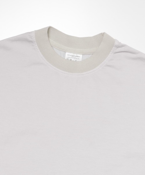 米富繊維 Yonetomi NEW BASIC DYE T-SHIRTS（Tシャツ/カットソー