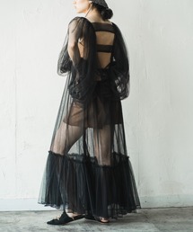 ORIENT MILLINERY｜オリエント ミリナリー（レディース）のワンピース