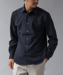 NOLLEY’S | 【ACTIVE SECT】《限定展開 / 速乾 / 防シワ》”ALL TIME DRY” レギュラーシャツ(シャツ/ブラウス)