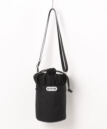 【OUTDOOR PRODUCTS】フラワーフリルバッグ