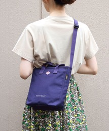 DANTON（ダントン）の「DANTON/ダントン　ポン ヌフ　PONT NEUF（ショルダーバッグ）」