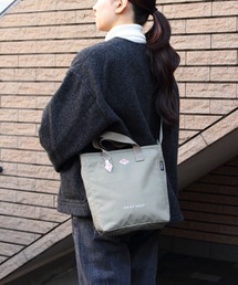 DANTON（ダントン）の「DANTON/ダントン　ポン ヌフ　PONT NEUF（ショルダーバッグ）」