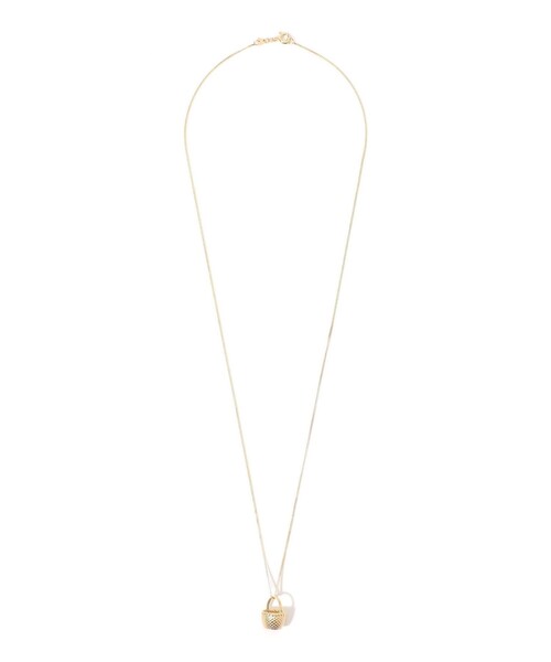 ALIITA（アリータ）の「□ALIITA PICNIC ネックレス（ネックレス