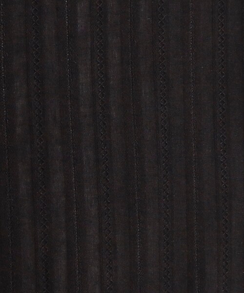 THE SHOP TK （ザ ショップ ティーケー ）の「◆コットンレース半袖シャツ（シャツ/ブラウス・メンズ・アイボリー/グレー/ブラック/オフホワイト/グリーン系・02/03/04）」の21枚目の写真