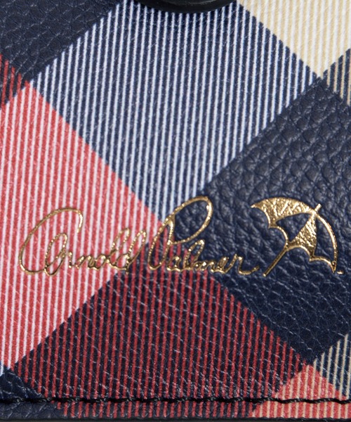 Arnold Palmer（アーノルドパーマー）の「バイアスチェック スマホ