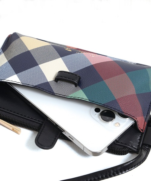 Arnold Palmer（アーノルドパーマー）の「バイアスチェック スマホ