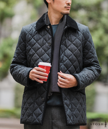 Mackintosh | MACKINTOSH(マッキントッシュ) 別注 WAVERLY ウール(その他アウター)