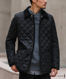 Mackintosh | MACKINTOSH(マッキントッシュ) 別注 WAVERLY/ウェーヴァリー ウール(その他アウター)