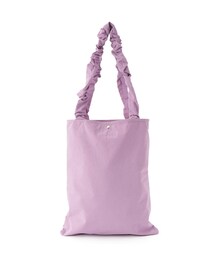 SHOO・LA・RUE（シューラルー）の「【A4】シャーリングハンドルサブバッグ（トートバッグ・レディース）」