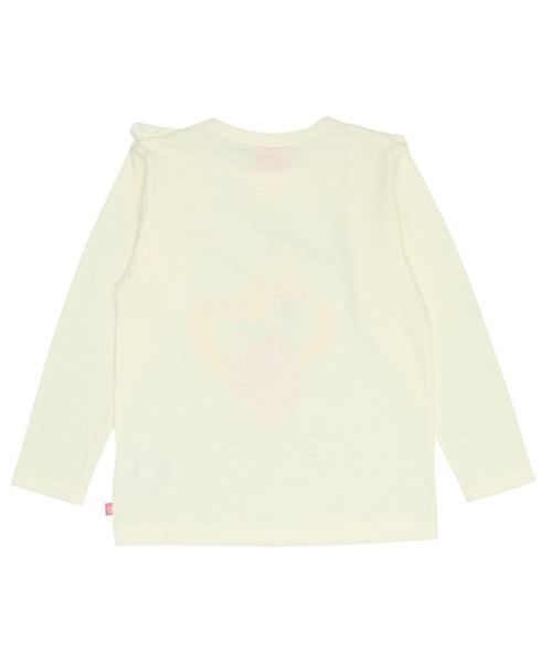 Princess Princess ライブグッズ長袖Tシャツ Lサイズ プリンス（PRINCE）（レディース）テニスウェア ロングスリーブ