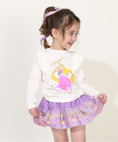 Re♥︎Twinkle プリントロンTe / スタッズハーネス セット Re♥︎Twinkle プリントロンTe / スタッズハーネス セット